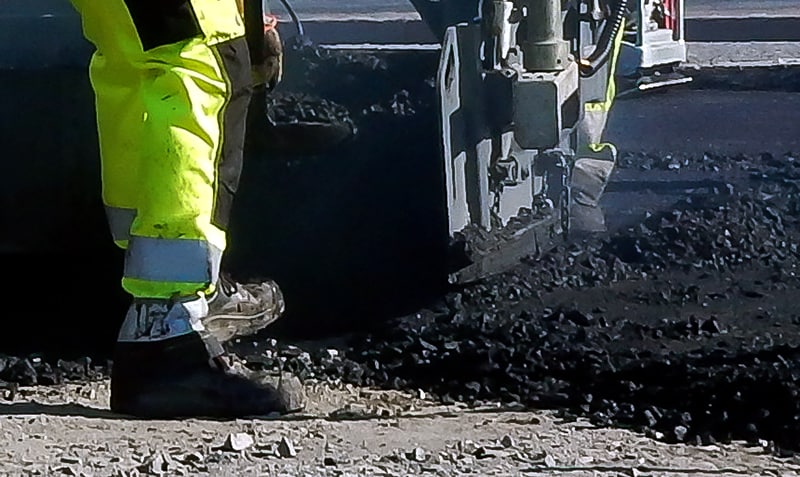 Asfaltointi Turku Asfaltointi Turku